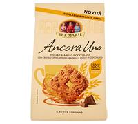 Tre Marie Ancora Uno Sablés Caramel et Chocolat 300 g