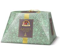 Tre Marie: "Il Milanese" Italian Panettone Milanese with Sultanas 1000g, 2.20pounds Package