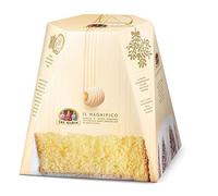 Tre Marie Il Pandoro Magnifico doux avec du beurre français fin 1kg