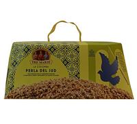 Tre Marie :"La Colomba Perla Del Sud" Italian Easter Cake with Lemon Peel, 900g /31.75oz