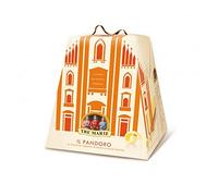 TRE MARIE PANDORO MAGNIFICO 1KG - NOEL