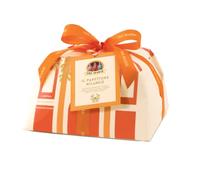 Tre Marie Panettone aux fruits confits, raisins secs et cèdre 1kg Coffret cadeau
