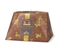 Tre Marie - Panettone Café&Chocolat Tre Marie - 930 gr - Produit artisanal italien