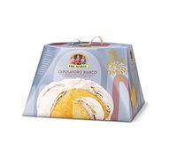 TRE MARIE PANETTONE CAPOLAVORO BIANCO GR750 - NOEL
