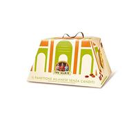 TRE MARIE PANETTONE MILANESE SENZA CANDITI TUTTUVETTA KG 1 - NOEL