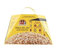 Tre Marie :"Perla Del Sud" Italian Panettone with Lemon Peel, 850g /29.98oz
