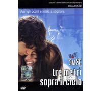 Tre metri Sopra il Cielo [Import]