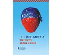 Tre metri sopra il cielo