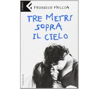 Tre metri sopra il cielo