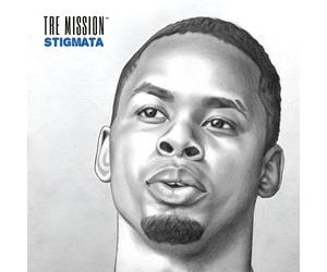 Tre Mission - Stigmata +2 [Japan CD] BRC-434
