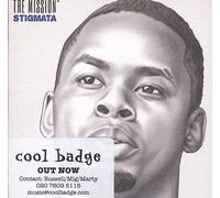 Tre Mission - Stigmata