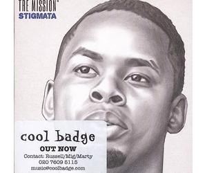 Tre Mission - Stigmata