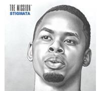 Tre Mission Stigmata (Vinyl) 12" Album