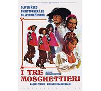 Tre Moschettieri (I) (Restaurato In Hd)