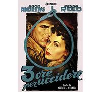 Tre Ore per Uccidere [Import]