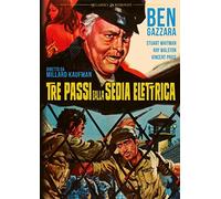 Tre Passi Dalla Sedia Elettrica [Import]