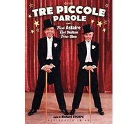 Tre Piccole Parole (Restaurato In Hd) [Region Free]