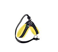 Tre Ponti Harnais rembourré avec Cordon réglable 100 ML