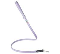 Tre Ponti Laisse EASY 130Cm Lilas Pour Chiens Petits Et Moyens Réfléchissante