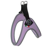 Tre Ponti T200 Easy Fit Palette Pastel Lilas Pour Petits Chiens
