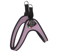 Tre Ponti T210 Easy Fit Palette Pastel Lilas Pour Petits Chiens