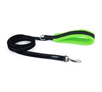 Tre Ponti TF360 Laisse pour Chien Economique Mesh 100x1, 5cm Vert Petits