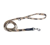 Tre Ponti TP380 Laisse START 125Cm Desert-Camouflage Pour Petits Chiens