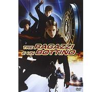Tre Ragazzi E Un Bottino (Ex Rental) [Import]