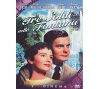 Tre Soldi Nella Fontana [Import]