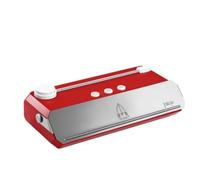 TRE SPADE F.A.C.E.M. Fac015 Machine sous Vide, Multicolore