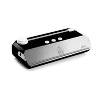 TRE SPADE-F69000/5-Machine sous vide alimentaire-Noire