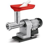 Tre Spade - Hachoir à viande électrique en fonte TC-12 EL Eco