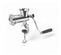 Tre Spade - N. 8 - Hachoir avec plaque 4,5 mm en inox
