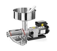 Tre Spade Presse-tomate électrique Med-Junior 330W (N.4) I/I