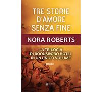 Tre storie d'amore senza fine