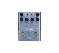 Fender Pédale d'effet pour guitare Tre-Verb – Réverbération/Tremolo numérique