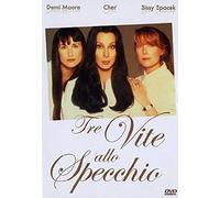 Tre Vite Allo Specchio