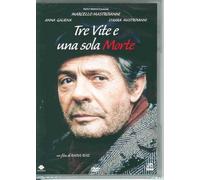 Tre Vite E Una Sola Morte [Import]