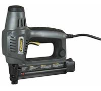 Stanley 6-TRE650 Cloueuse électrique avec poignée souple 15-32mm