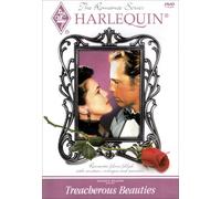 Treacherous Beauties: Harlequin Romance Series