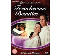 Treacherous Beauties [Import]