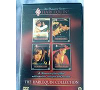 Treacherous Beauties / The Awakening / The Waiting Game / A Change of Place DVD Harlequin The Romance Series REGION 2 DUTCH IMPORT ENGLISH SPEAKING