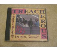 Treacherous Too ! - History Vol. 2