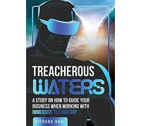Treacherous Waters: A Study On How To Guide Your Business When Working With Immersive Technology