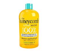Treacle Moon Gel douche et bain nid d'abeille 500 ml