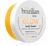Treaclemoon Brazilian Love beurre corporel 200 ml