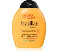 Treaclemoon Brazilian Love crème hydratante corps 250 ml