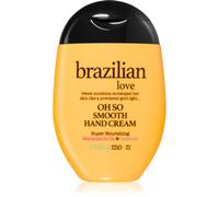 Treaclemoon Brazilian Love crème hydratante mains 75 ml