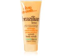 Treaclemoon Brazilian Love gommage corps 225 ml