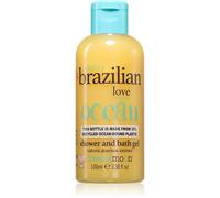 Treaclemoon Brazilian Love Ocean Gel douche 100 ml